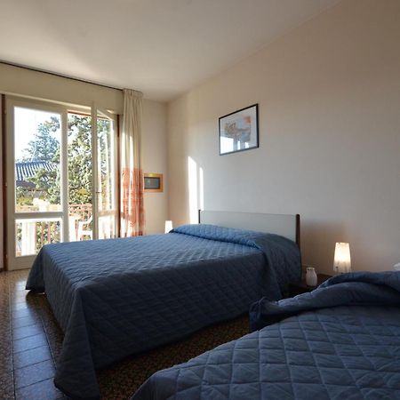 Villa Stefano Бибионе Экстерьер фото