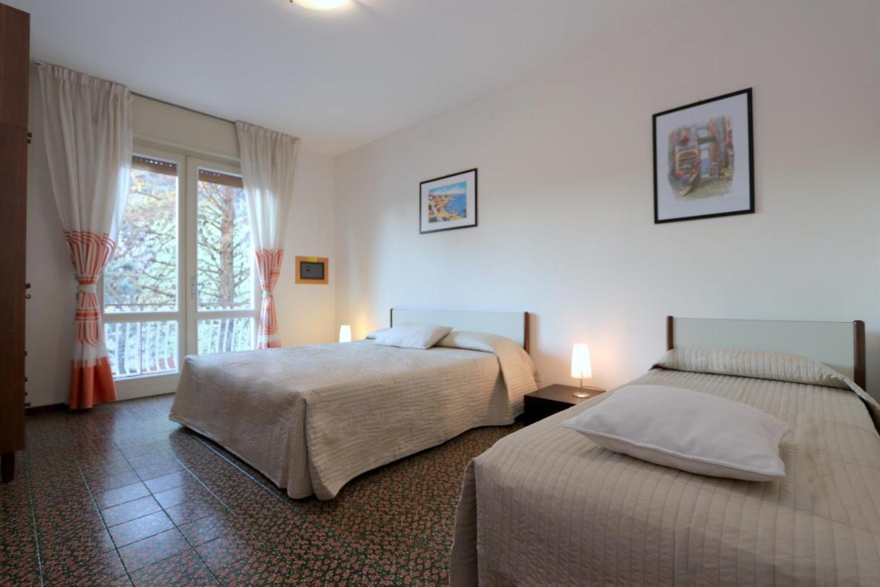 Villa Stefano Бибионе Экстерьер фото